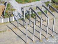 Juweela 24256 - 0 - Industriehalle Betonteile